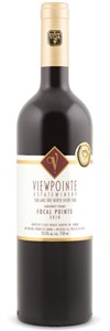 Viewpointe Estate Winery 10 Cabernet Franc Focal Pointe (Viewpointe Estate) 2010